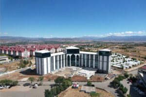 Bingöl Belediyesi Yardım Başvurusu (Gıda, Erzak ve Para)