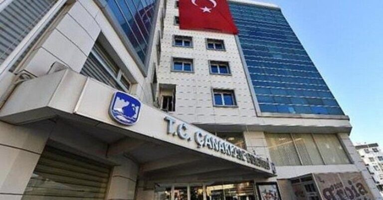 Çanakkale Belediyesi Yardım Başvurusu ve Başvuru Formu