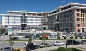 Çorum Belediyesi Yardım Başvurusu (Para, Gıda ve Erzak Yardımı)