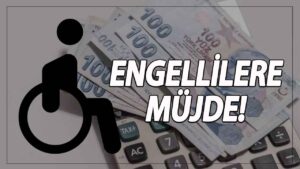 PTT Engelli Maaşı Ne Zaman Yatar? Nede Yatmadı? Sorgulama