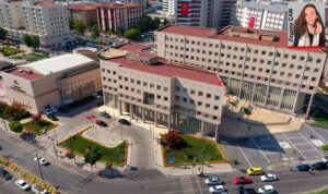 Gaziantep Büyükşehir Belediyesi Ramazan Yardımı Başvurusu