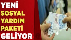 Hane Yardımı Başvurusu Ne Zaman Sonuçlanır? Ne Kadar?