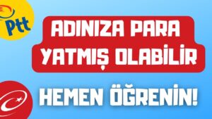 Hane Yardımı Sorgulama Nasıl Yapılır? Ne Zaman Yatar?