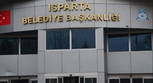 Isparta Belediyesi Yardım Başvurusu (Gıda, Erzak ve Para Yardımı)