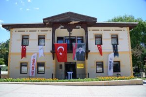 Kırşehir Belediyesi Yardım Başvurusu ve Başvuru Formu