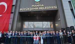 Manisa Büyükşehir Belediyesi Yardım Başvurusu (Erzak, Gıda ve Para)