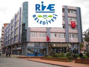 Rize Belediyesi Yardım Başvurusu ve Başvuru Formu