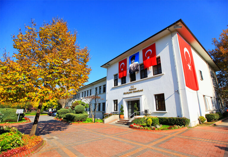 Sakarya Belediyesi Yardım Başvurusu ve Başvuru Formu