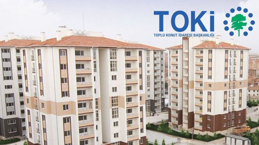 TOKİ Başvurusu İçin Gerekli Şartlar ve Gerekli Evraklar
