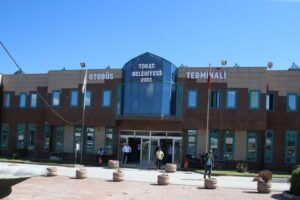 Tokat Belediyesi Yardım Başvurusu (Gıda, Erzak ve Para)