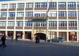 Uşak Belediyesi Yardım Başvurusu ve Başvuru Formu