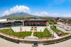 Van Büyükşehir Belediyesi Yardım Başvurusu ve Başvuru Formu