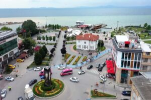 Yalova Belediyesi Yardım Başvurusu (Gıda, Erzak ve Para)