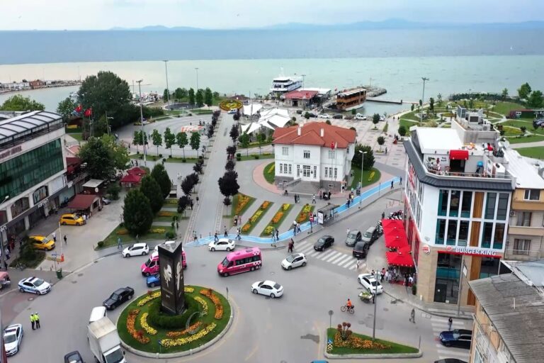 Yalova Belediyesi Yardım Başvurusu (Gıda, Erzak ve Para)