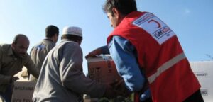 Diyanet Vakfı Gıda Yardımı Başvurusu Nasıl Yapılır? Başvuru Formu