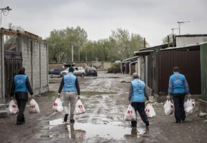 Diyanet Vakfı Nakdi Yardım Başvurusu ve E-Devlet Başvuru Formu
