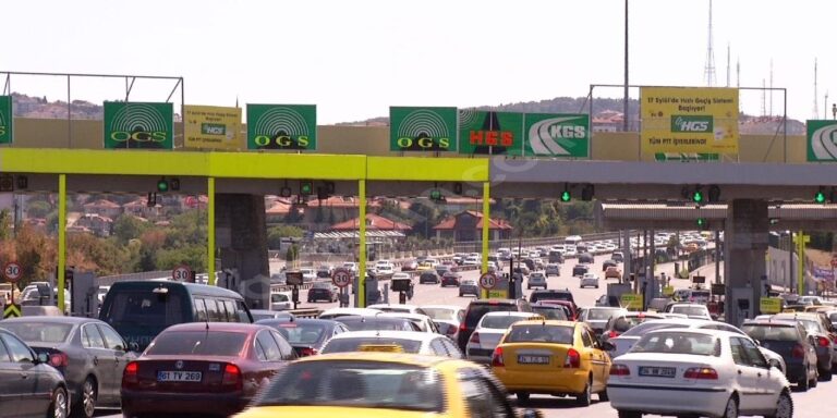 HGS Olmadan Geçiş Cezası Nasıl Ödenir? Ne Kadar?