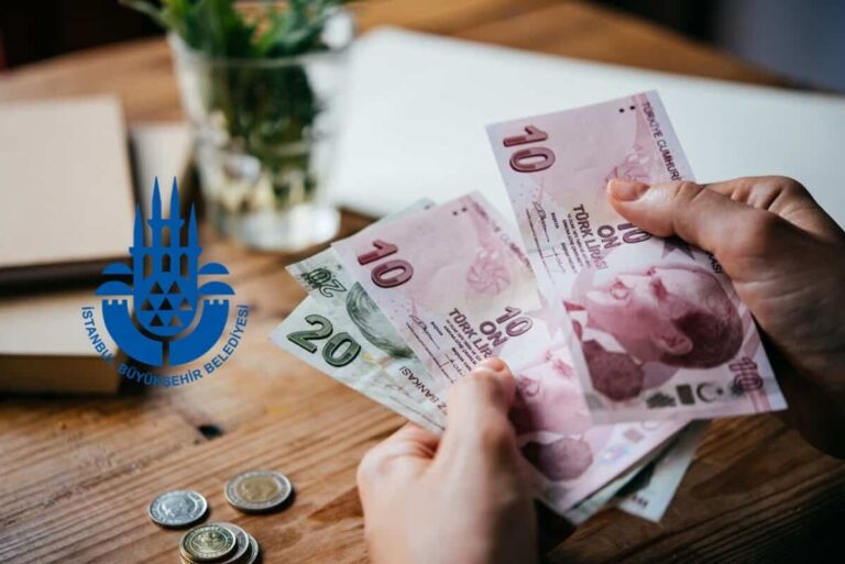 İBB Aile Destek Paketi Başvurusu Nasıl Yapılır? Başvuru Formu