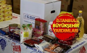İBB Yardım Kartı Ne Kadar? Başvuru Formu ve Sorgulama