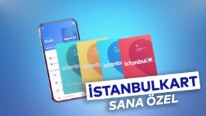 İstanbulkart Başvurusu Nasıl Yapılır? Online Başvurusu