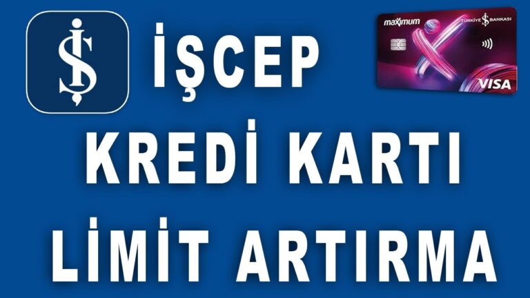 Kredi Kartı Limit Yükseltme Hilesi ve Taktikleri