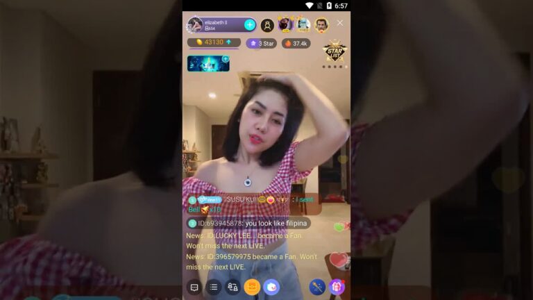 Bigo Live Nedir? Nasıl Kullanılır? Bigo Elmas Hilesi
