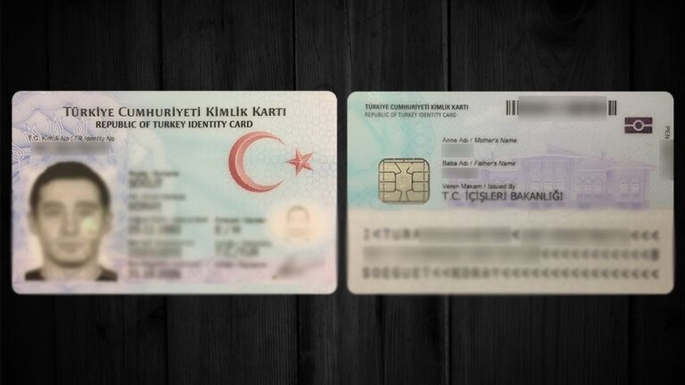 Yeni Kimlik Kaç Günde Çıkar? Ne Zaman Gelir?