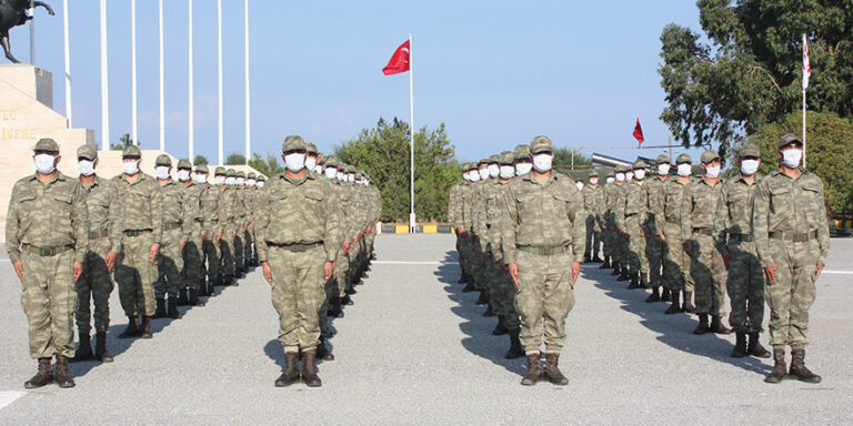 Askerlik Yoklaması Nedir? Yoklamaya Tabi Ne Demek?