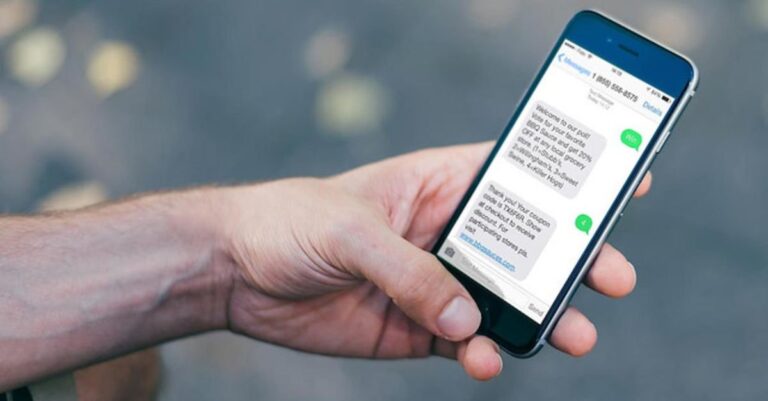 Bahis Sitelerinden Gelen Mesajlar Nasıl Engellenir?