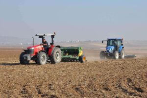 Çiftçi Belgesi Nedir? Nasıl Alınır? ÇKS Alma Şartları