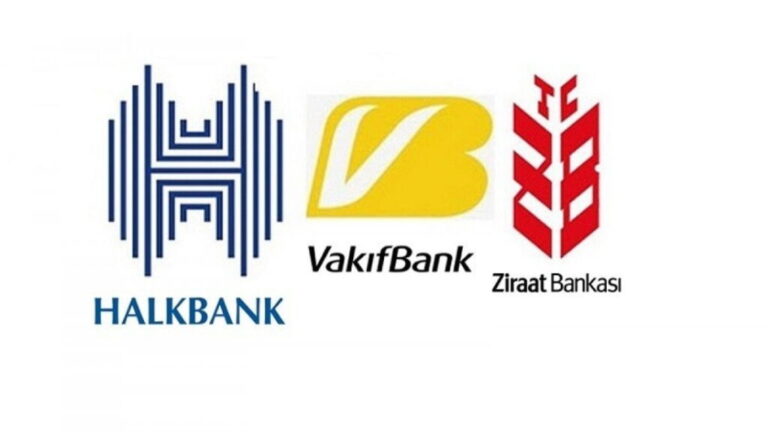 Devlet Bankaları Hangileri? Devlete Ait Tüm Bankalar
