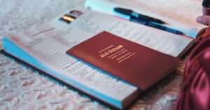 Nikah Tarihi Nasıl Alınır? Sorgulama ve Erteleme İşlemleri