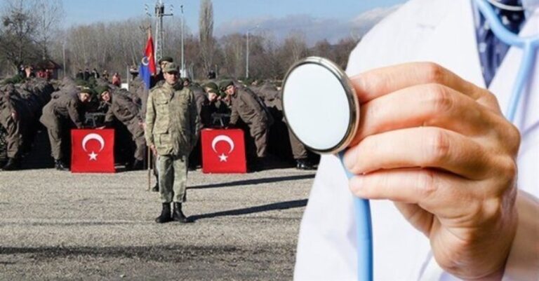 Askerlikten Muaf Ne Demek? Muaf Olma Şartları