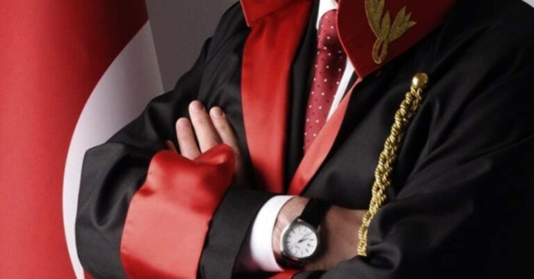 Savcı Olmak İçin Gerekli Şartlar Nelerdir? Nasıl Savcı Olurum?