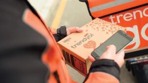 Trendyol Araçlı Kurye Maaşları