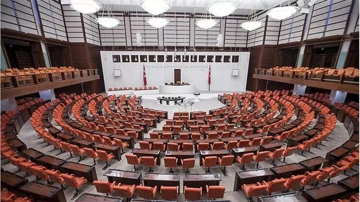 Milletvekili Nasıl Olunur? Milletvekili Olmak İçin Gerekli Şartlar