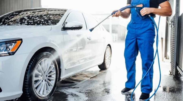 Oto Yıkama Ruhsatı İçin Gerekli Şartlar ve Evraklar