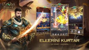 Pasha Fencer Hediye Kodları – Yeni Kodlar