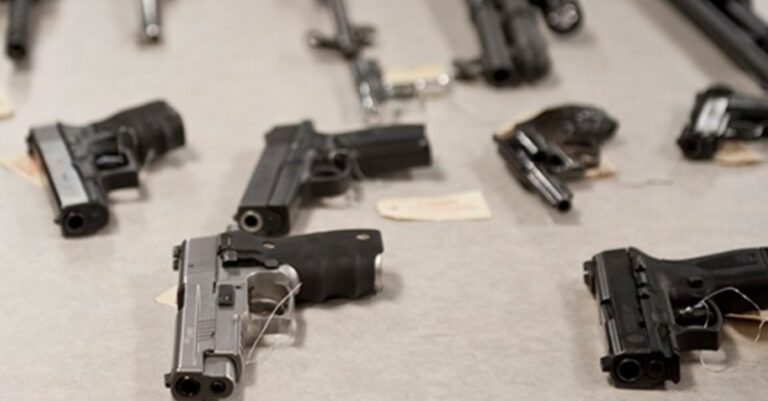 Ruhsatlı Silah Almak İçin Gerekli Şartlar Nedir? Nereye Başvurmalıyım?