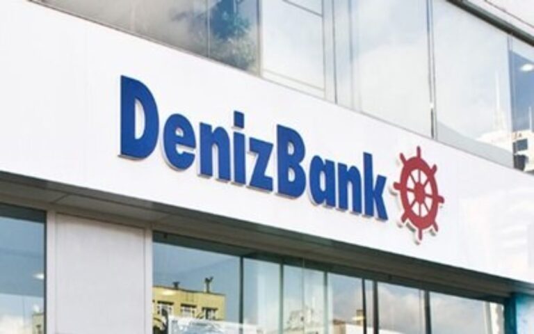 DenizBank Müşteri Hizmetlerine Direk Bağlanma