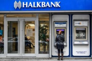 Halkbank Müşteri Hizmetlerine Direk Bağlanma