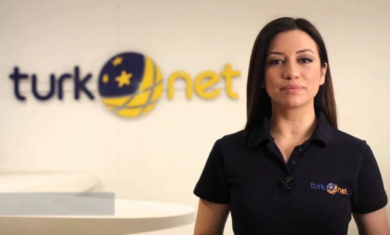 TurkNet Müşteri Hizmetlerine Direk Bağlanma