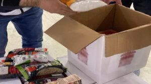 Altunkaya Yardım Kolisi Başvurusu ve Başvuru Formu